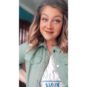 Meet your Posher, Callie